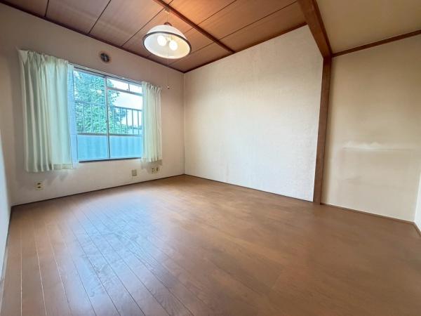関屋あしびハイツ　11号棟