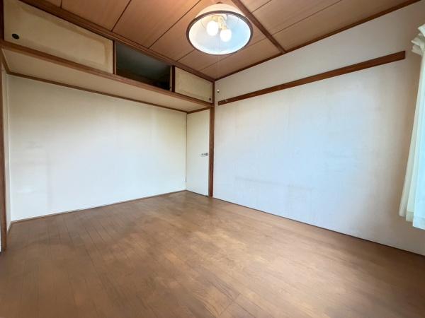 関屋あしびハイツ　11号棟