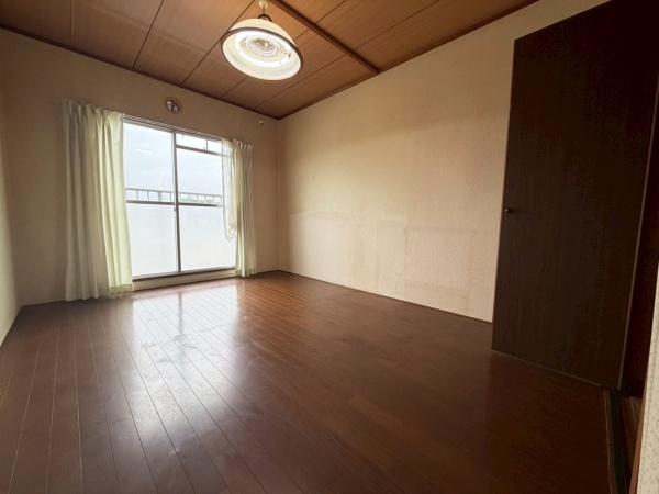 関屋あしびハイツ　11号棟