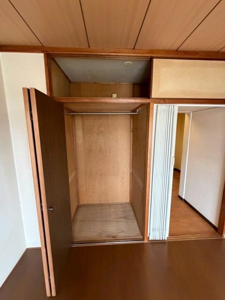 関屋あしびハイツ　11号棟