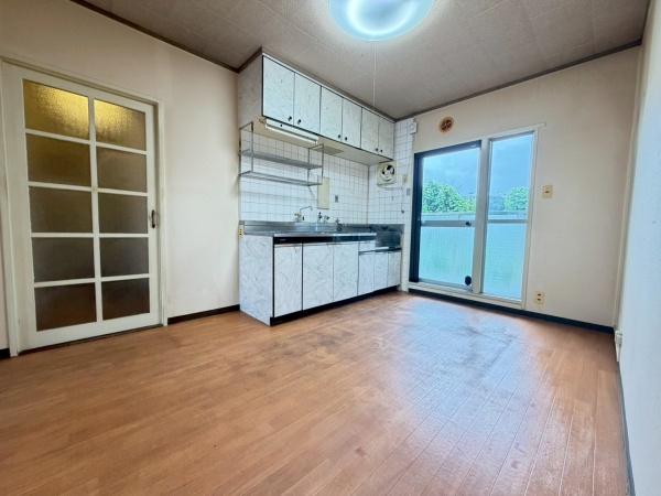 関屋あしびハイツ　11号棟