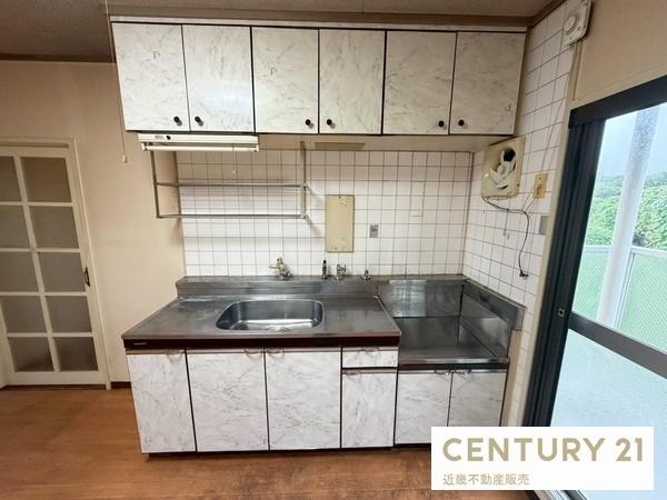 関屋あしびハイツ　11号棟