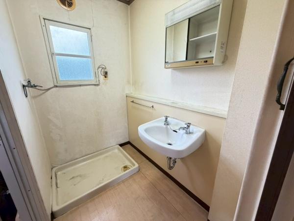関屋あしびハイツ　11号棟
