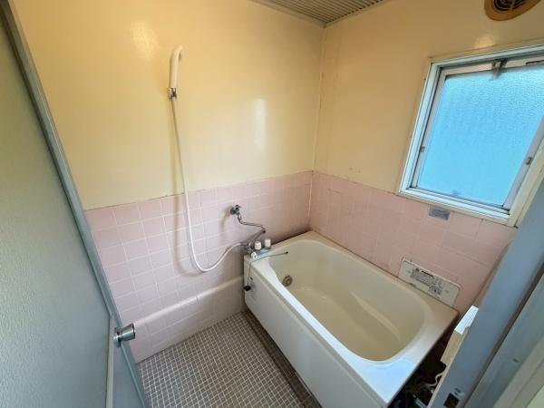 関屋あしびハイツ　11号棟