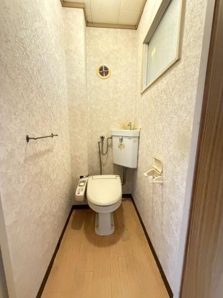 関屋あしびハイツ　11号棟