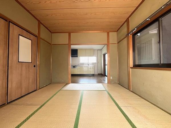 橿原市曽我町の中古一戸建て