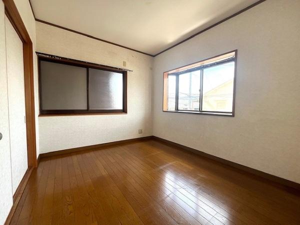 橿原市曽我町の中古一戸建て