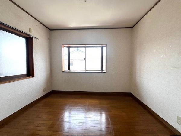 橿原市曽我町の中古一戸建て