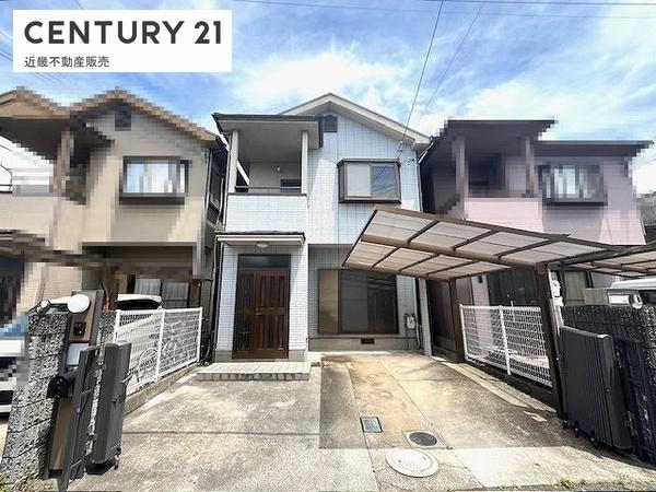 橿原市曽我町 中古戸建