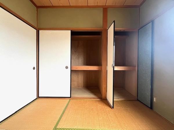 橿原市曽我町の中古一戸建て