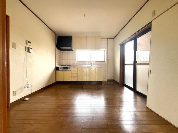 橿原市曽我町の中古一戸建て
