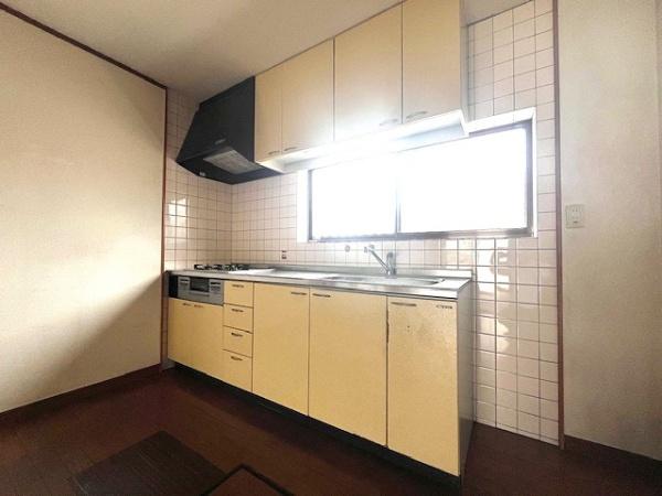 橿原市曽我町の中古一戸建て