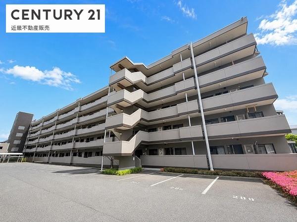 ネオシティ大和高田C棟