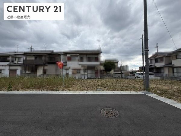 橿原市第1忌部町 1号地 新築戸建