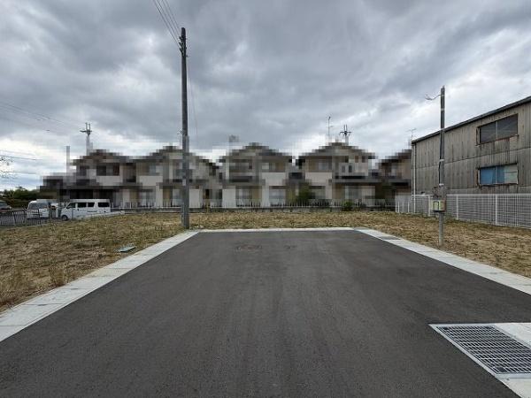 橿原市第1忌部町　1号地　新築戸建