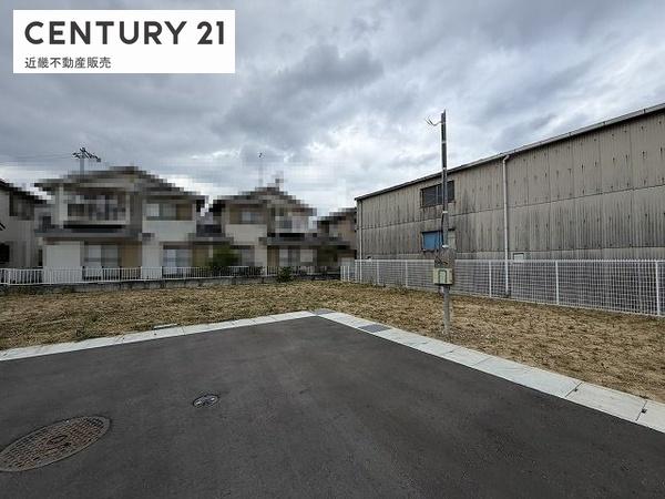 橿原市第1忌部町 2号地 新築戸建