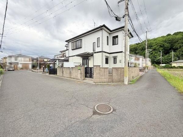 橿原市木原町の中古一戸建て
