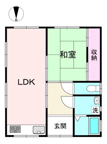磯城郡田原本町大字秦庄の中古一戸建て