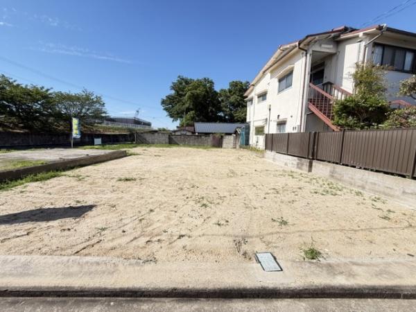 北葛城郡広陵町大字広瀬の土地