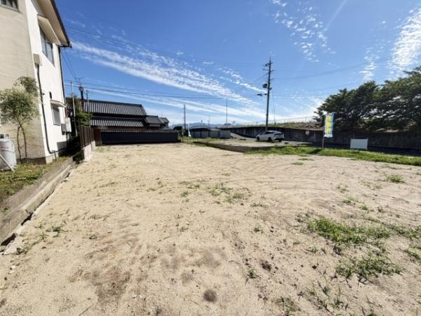 北葛城郡広陵町大字広瀬の土地