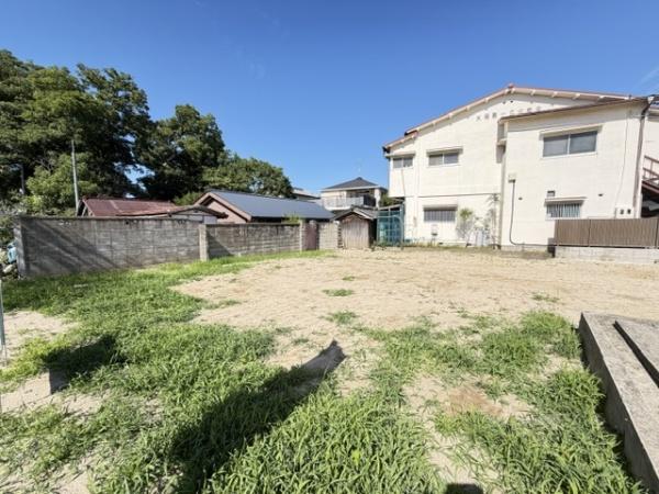 北葛城郡広陵町大字広瀬の土地