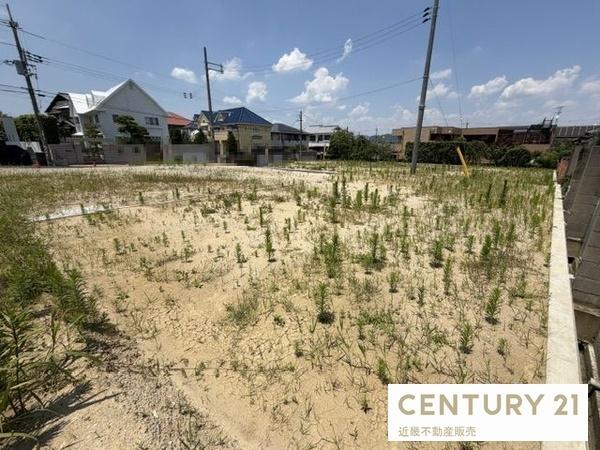 北葛城郡河合町中山台1丁目 新築戸建 1号棟