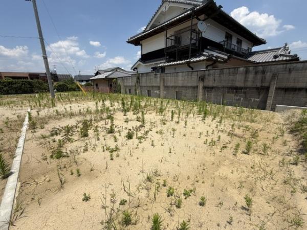北葛城郡河合町中山台1丁目　新築戸建　1号棟