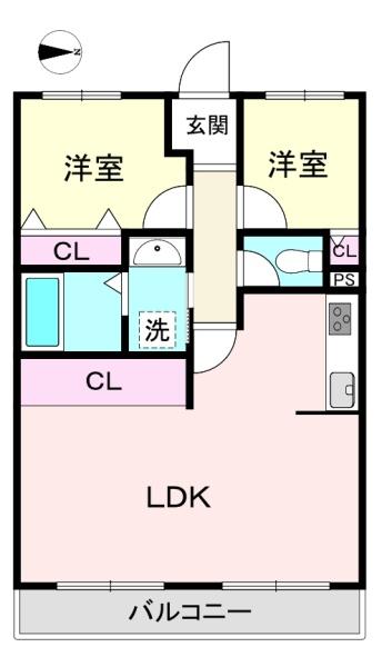 ライオンズマンション大和八木