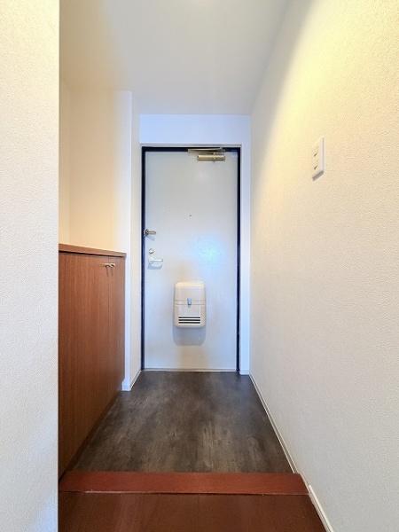 ライオンズマンション大和八木