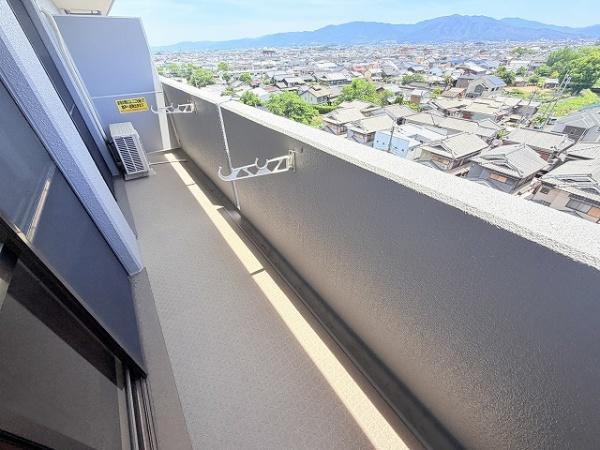 ライオンズマンション大和八木