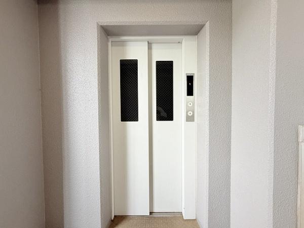 ライオンズマンション大和八木