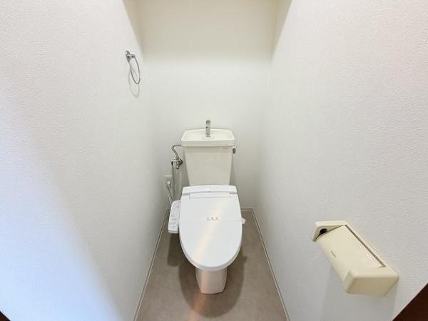 ライオンズマンション大和八木