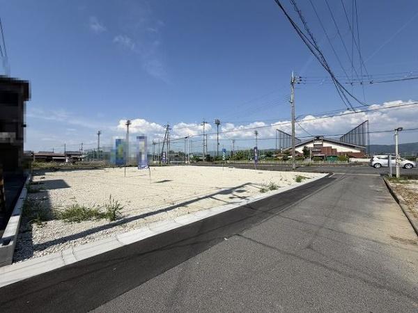 磯城郡田原本町大字平田の土地