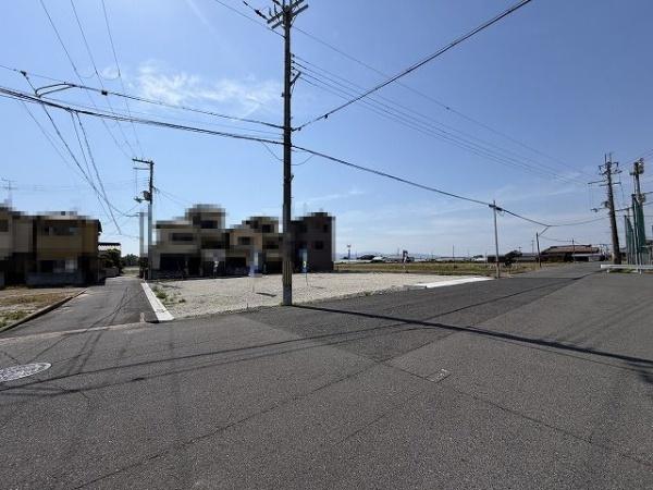 磯城郡田原本町大字平田の土地