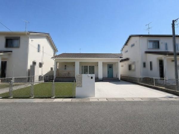 北葛城郡広陵町大字安部の中古一戸建て
