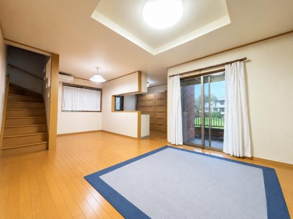 香芝市田尻　中古戸建