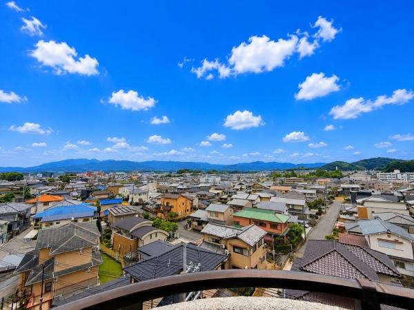グリーンコーポ橿原神宮前