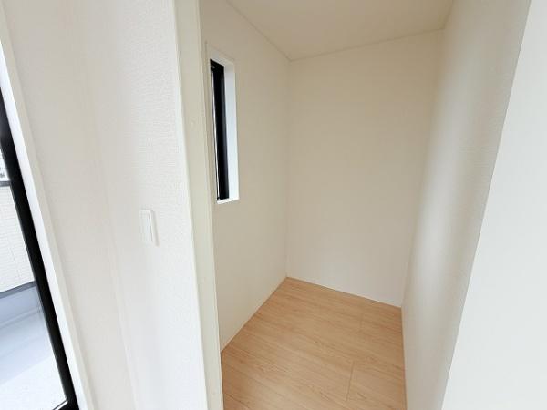 天理市杉本町第2　2号棟　新築戸建