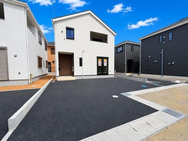 天理市杉本町第2　2号棟　新築戸建