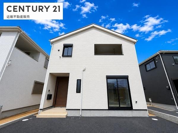 天理市杉本町第2　2号棟　新築戸建