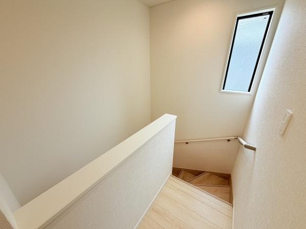 天理市杉本町第2　2号棟　新築戸建