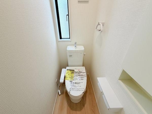 天理市杉本町第2　2号棟　新築戸建