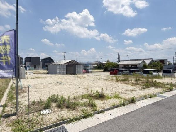 北葛城郡広陵町大字大野　新築戸建　1号棟