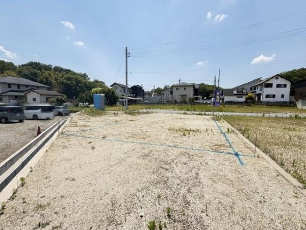 北葛城郡広陵町大字大野　新築戸建　1号棟