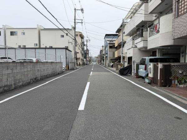 大阪市平野区西脇１丁目の中古一戸建て