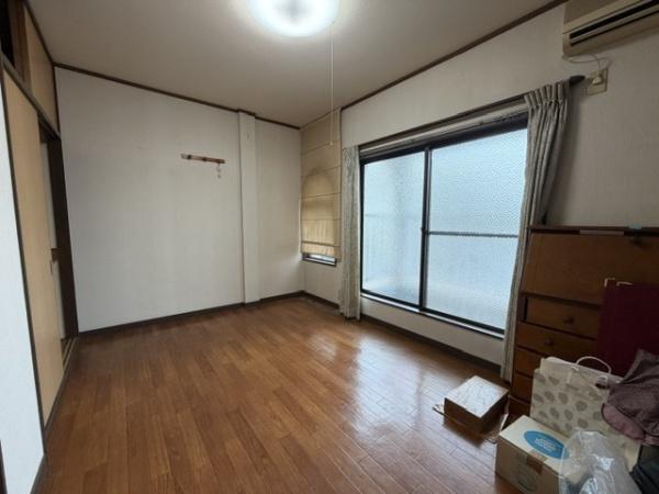 大阪市平野区西脇１丁目の中古一戸建て
