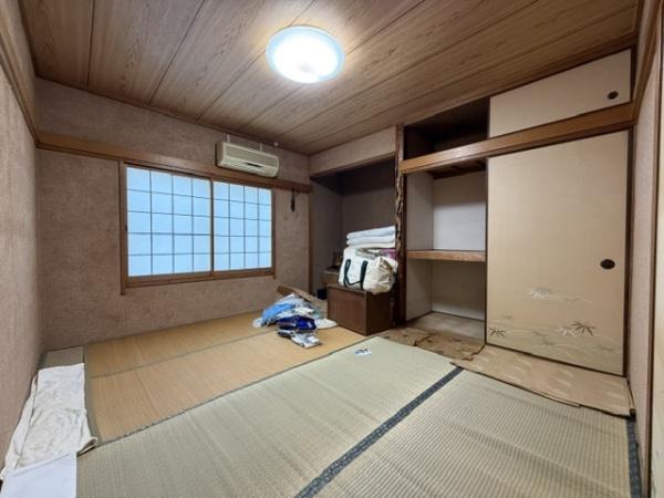 大阪市平野区西脇１丁目の中古一戸建て