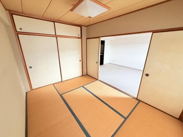 朝日プラザ大和香久山