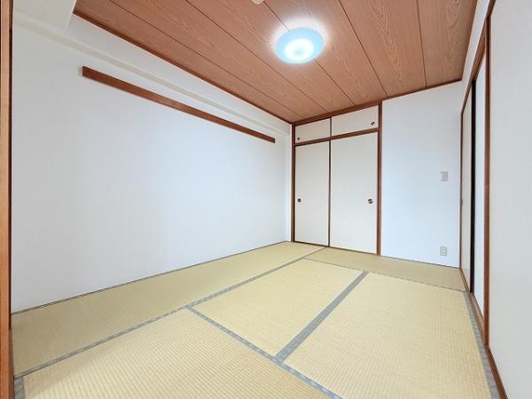 天理二階堂パークホームズ