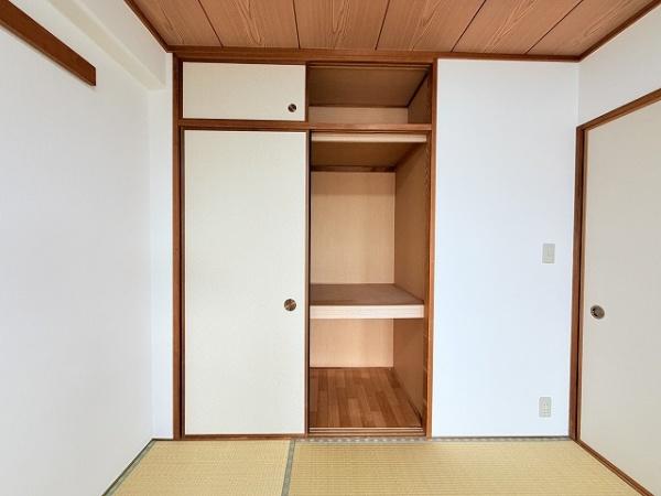 天理二階堂パークホームズ